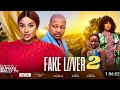 FAKE LOVER 2 REVIEW (LATEST NOLLYWOOD MOVIE REVIEW: IK OGBONNA, FRANCESS BEN, UCHE OGBODO)