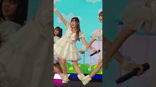 241023 (Front Fancam) The Glass Girls - Love Station @ Imperial Esports Festival 2024