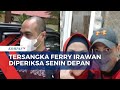 Senin Depan, Ferry Irawan Perdana Diperiksa Sebagai Tersangka KDRT!