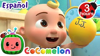 La venta de garage | ¡CoComelon! | Canciones Infantiles en Español Latino