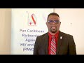 world aids day 2019 pancap director pays tribute to the stellar contributions of communities