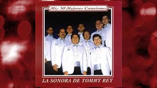 La Sonora de Tommy Rey - Para los Recién Casados