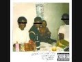 Kendrick Lamar - good kid, m.A.A.d city - Sing About Me / I'm Dying of Thirst