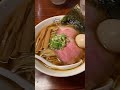 製麺食堂あぶみ辻堂店（湘南ご飯ちゃんぽ）