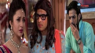 मोहब्बतें: इशिता ने गुलाबो को भेजा जेल, रमन के सामने हुआ खुलासा | Ishita leads Gulabo to Jail : YHM