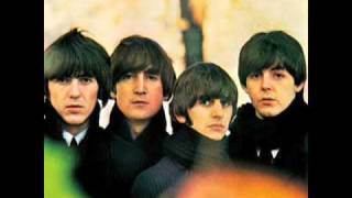 The Beatles - No Reply (Extended Version) (HQ)