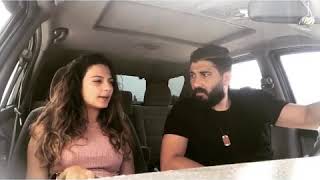 Ülvi Fatimə Şantaj