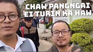 Vlawk #168 - Chaw pangngai ei ve leh ta