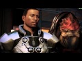 Mass Effect 3 Citadel Walkthrough