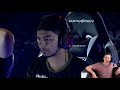 evo grand finals commentary knee picks kazuya