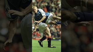 Roy Keane’s Horror Tackle & Revenge On Haaland in 2001 👀👀 #football #story #roykeane #haaland