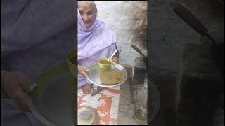 देसी दादी के मेथी के पराठे l Desi dadi ke methi ke parathe #villagemorningroutine