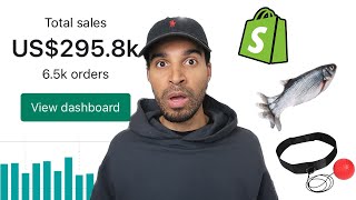 How To Make $100,000 Dropshipping SATURATED Products