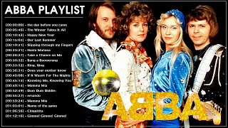 ABBA Gold The Very Best Songs Of ABBA Full Album