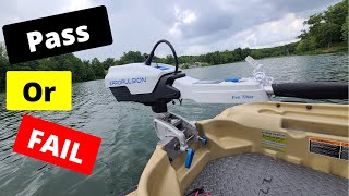 Epropulsion Spirit 1.0 Evo Review: One Year Later