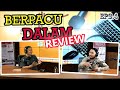 [Eps-4 #SriwijayaCast SayLaw] Berpacu Dalam Review