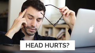 Acupuncture for Headaches: A Chinese Medicine Point of View