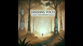 Vanishing Voices: A Journey Through Endangered Languages