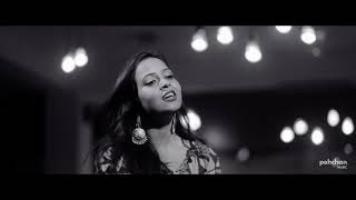 Aaj Din Chadeya - Unplugged Cover | Namita Choudhary | Love Aaj Kal