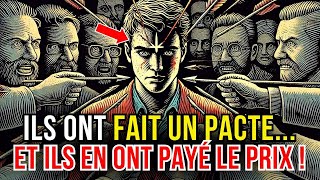 LES ÉLUS : Ils ont promis VOTRE ÂME au DIABLE, mais N'ONT PAS PU LA LIVRER. LA MORT les poursuit ‼️🤯