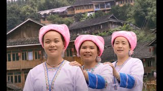 第一集《江边民宿》 Folge 1 „Heimat am Fluss“中国旅游扶贫Tourismus zur Armutsbekämpfung in China