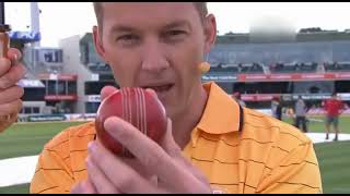 Best Ever Fast Bowling Masterclass With Brett Lee