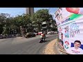 Cycling vlog: Prabhadevi to Mira Road