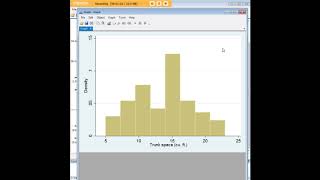 Stata Shapiro Wilk test of normality