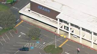 Redmond Sears location will close