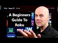 A Beginners Guide To Roku Players & Roku TVs - Price, How Rokus Work, & What You Should Expect