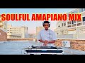 Best Soulful Amapiano Mix - 2025 | Mick Man, Mdu aka TRP, Maline Aura, Gaba Cannal, Dj Jaivane