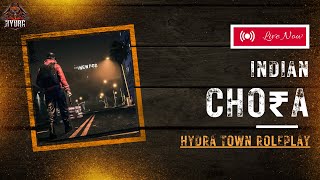 HYDRA TOWN ROLEPLAY - A NEW JOURNEY | Syed Khalid #htrp #hydratownroleplay