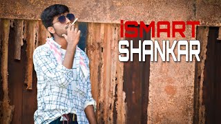 iSMART Shankar Title Song Full Video | iSMART Prem