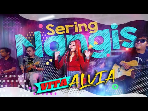 Download Lagu Vita Alvia Sering Nangis Mp3