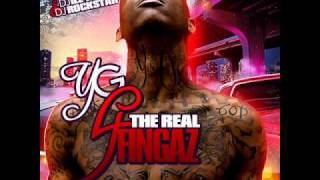 Yg - The Real 4Fingaz - Leave Me Alone