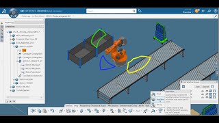 Autopositioning and Reach Studies for Optimal Robot Placement