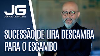 Josias de Souza / Sucessão de Lira descamba para o escambo