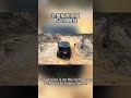 越野高手開jeep牧馬人挑戰爬陡坡，技術很值得學習！ offroad shorts jeep wrangler rubicon car