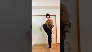 恰も自分の物にする事が大事。マイケルジャクソン　ダンス　ビリージーン　Michael Jackson dance  Billy jean 解説　やり方　余裕感　プロは皆んなそーしてます。