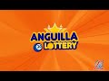 Lotería de Anguila 9PM Sorteo del 07 de Agosto del 2024 (Madroka Anguilla Lottery)