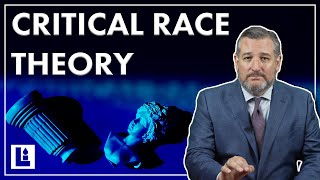 Critical Race Theory | Senator Ted Cruz