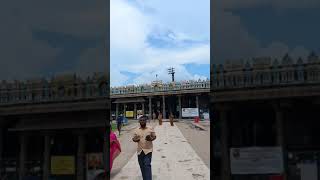 Shiva Kanchi temple in kanchipuram at Tamilnadu