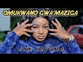 OMUKWANO GWA'MAZIGA   ANN KAVUMA