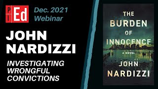 PI Education Webinar | Investigating Wrongful Convictions