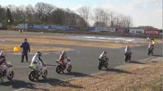 20130224関東ロードミニR1 HRCトロフィー jr