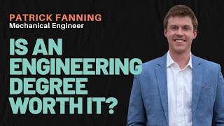 Is An Engineering Degree Worth It? A Mechanical Engineer Shares What It’s Really Like After College