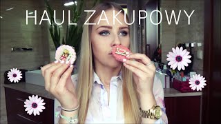 Duży Haul Zakupowy ❀ PLNY LALA/ YANKEE CANDLE I WIĘCEJ ❀