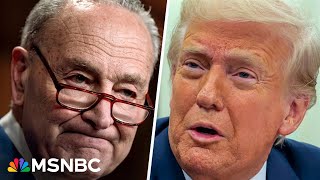 Will the government shut down? ‘Game of chicken’ between Dems and GOP