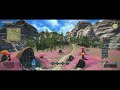 ff14 蛮族クエスト ピクシー族