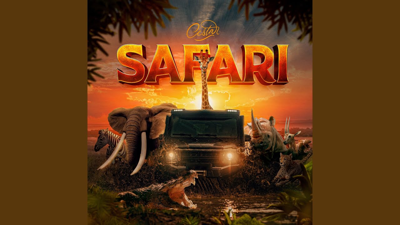 Safari Youtube Music